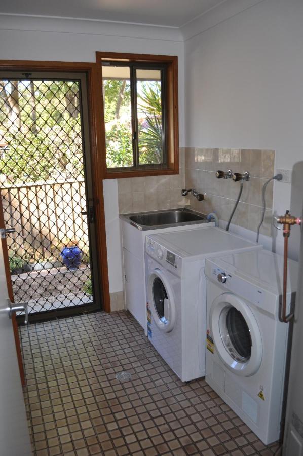 Ferienwohnung Bill'S Coffs Harbour Exterior foto
