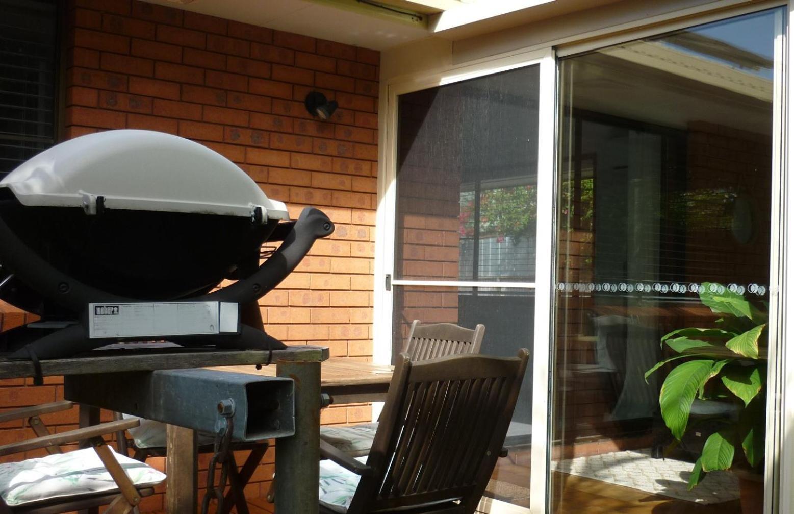 Ferienwohnung Bill'S Coffs Harbour Exterior foto