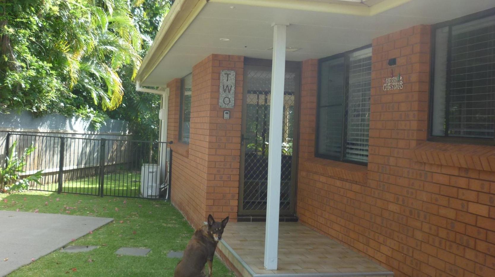 Ferienwohnung Bill'S Coffs Harbour Exterior foto