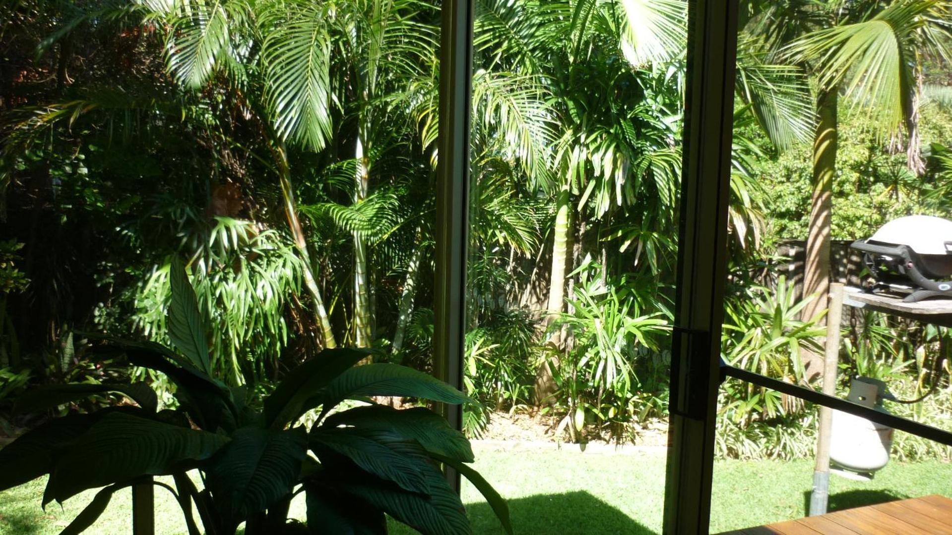 Ferienwohnung Bill'S Coffs Harbour Exterior foto