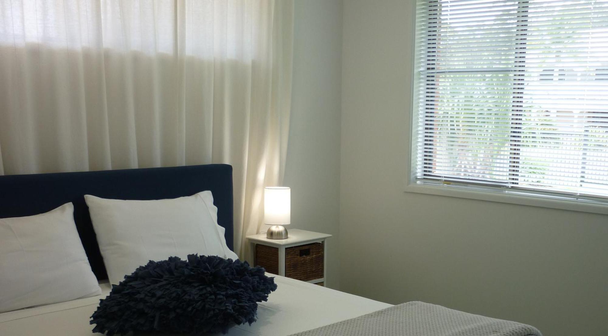 Ferienwohnung Bill'S Coffs Harbour Exterior foto