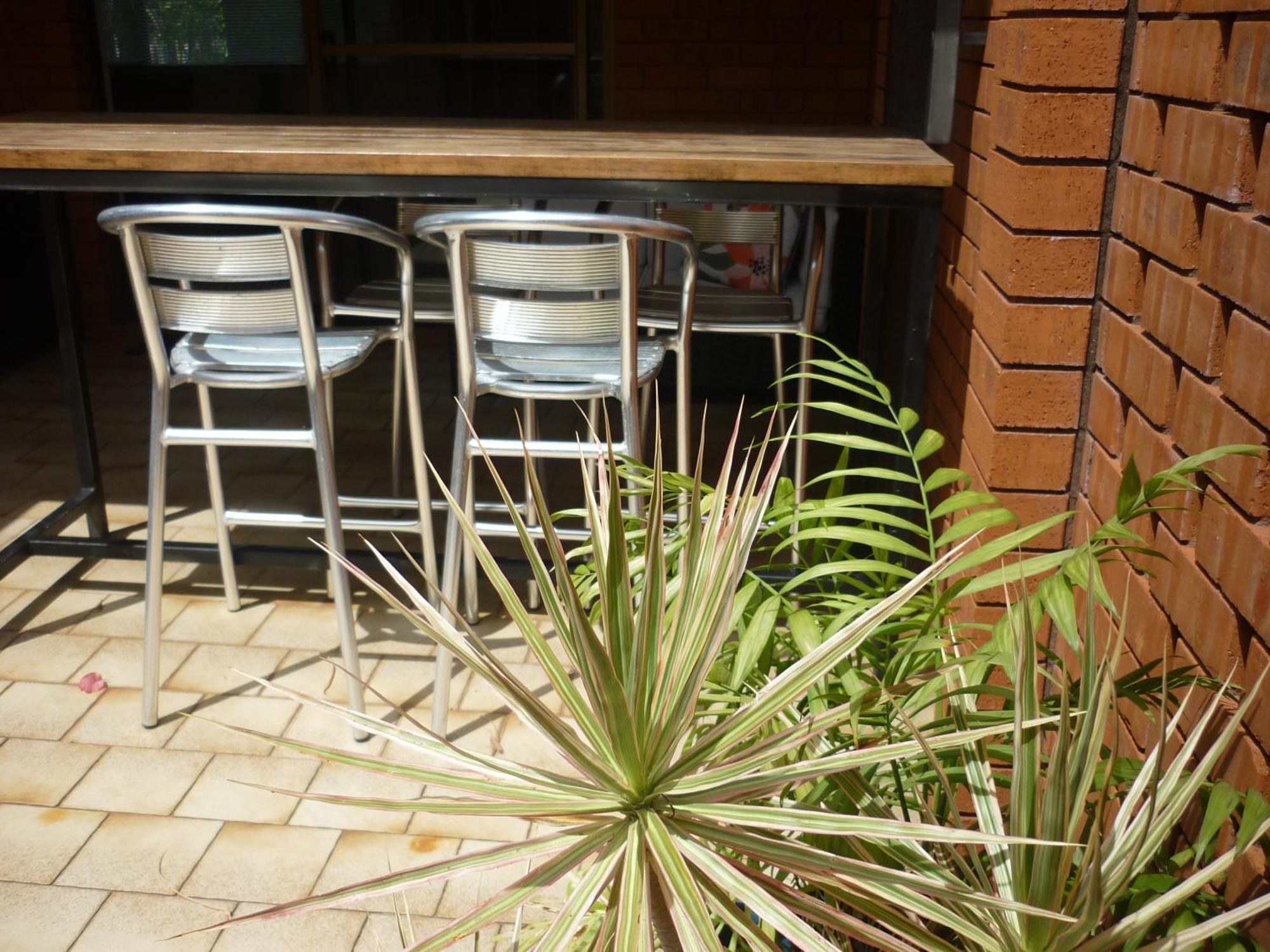 Ferienwohnung Bill'S Coffs Harbour Exterior foto