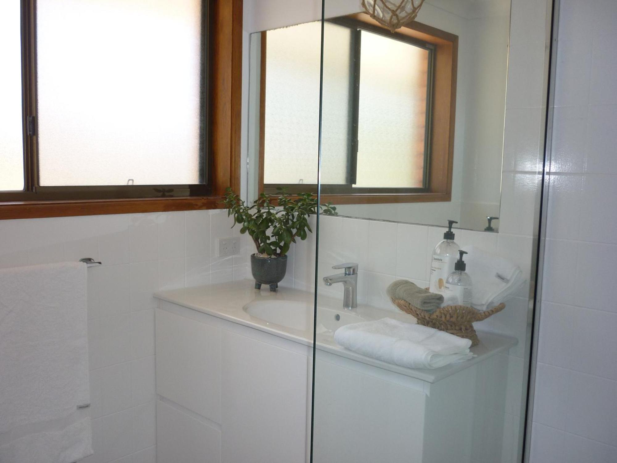Ferienwohnung Bill'S Coffs Harbour Exterior foto