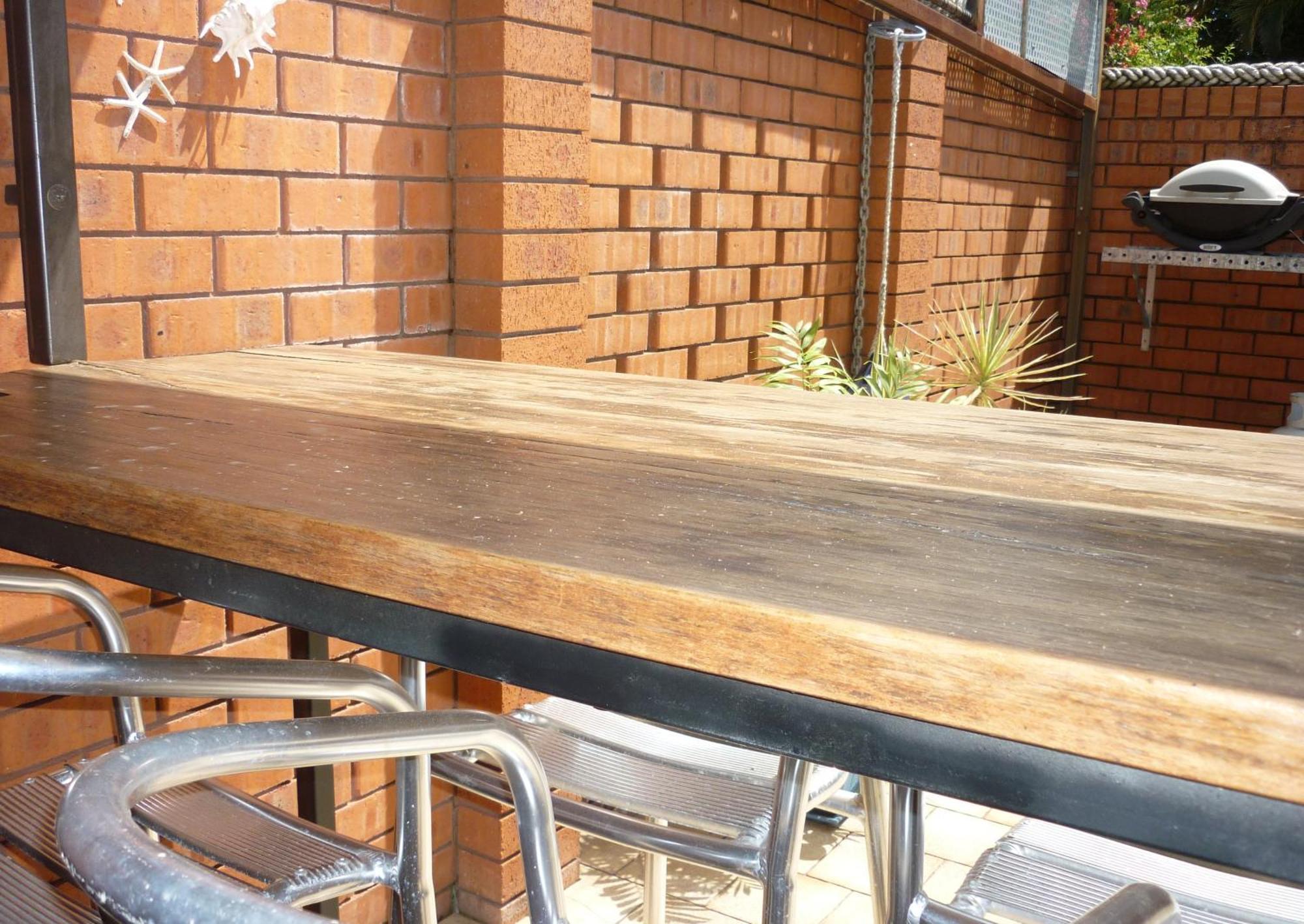 Ferienwohnung Bill'S Coffs Harbour Exterior foto