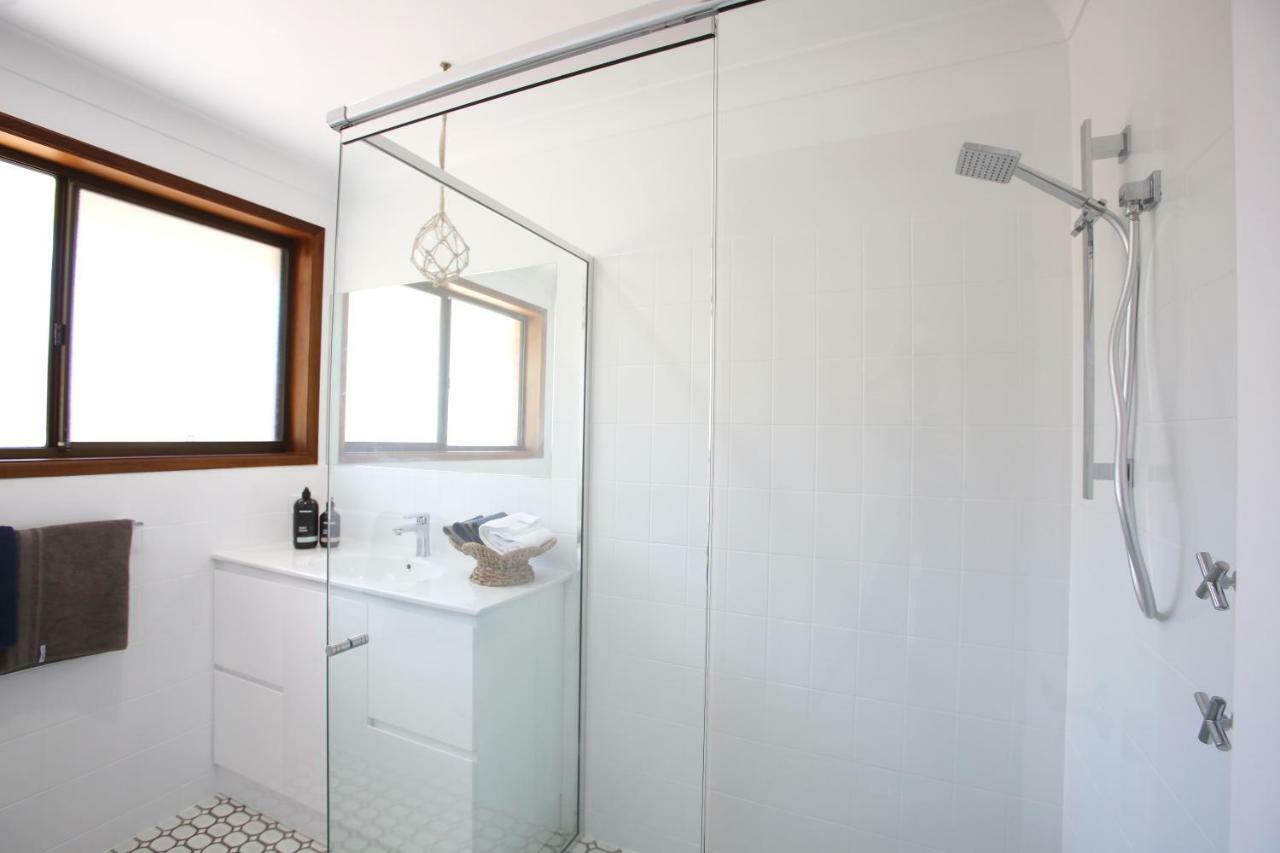 Ferienwohnung Bill'S Coffs Harbour Exterior foto