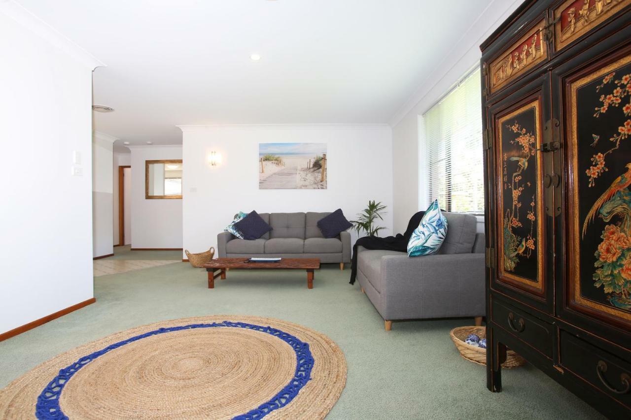 Ferienwohnung Bill'S Coffs Harbour Exterior foto